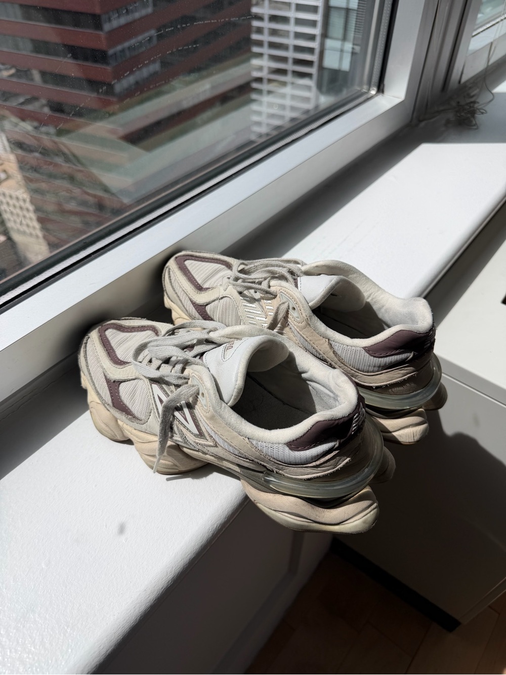 New Balance 9060 Sneakers